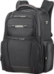 Samsonite 106360-1041, Samsonite Pro-Dlx 5 | Laptop-Rucksack - Herren | schwarz