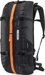 Ortlieb R7100-ORTLIEB, Ortlieb Atrack 25 BP | Wanderrucksack | schwarz