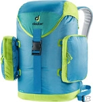 Deuter 3814222-1344-0, Deuter Heritage Lake Placid | Rucksack - Herren | blau