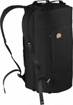Fj&auml;llr&auml;ven 24245-550, Fj&auml;llr&auml;ven Splitpack Large | Reisetasche | 55 L schwarz