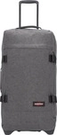 Eastpak EK00062L77H1, Eastpak Tranverz M | Rollenreisetasche | 78 L grau