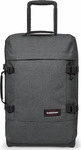 Eastpak EK00061L77H1, Eastpak Tranverz S | Rollenreisetasche | 42 L grau