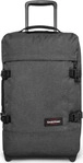 Eastpak EK00096L0081, Eastpak Strapverz S | Rucksack-Trolley | schwarz