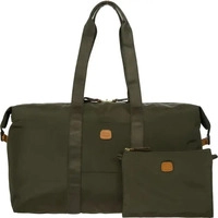 Brics BXG40202.078, Brics X-Collection L | Weekender | 38 L oliv Damen