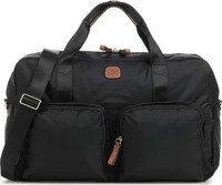 Brics BXL42192.101, Brics X-Collection | Weekender | 21 L schwarz