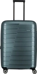 Travelite 75348-25, Travelite Air Base | Koffer (4 Rollen) | 67 cm blau