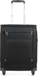 Samsonite 128830-1041, Samsonite Citybeat | Koffer (4 Rollen) | Handgep&auml;ck 55...