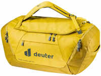 Deuter 3521222-8801-0, Deuter Aviant Reiserucksack gelb