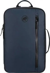 Mammut 2510-04191-5118-15, Mammut Seon Transporter 15 | Laptop-Rucksack | blau