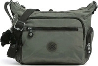 Kipling KPKI253188D1, Kipling Basic Gabbie S | Umh&auml;ngetasche - Damen | oliv