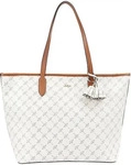 JOOP! 4140006140-101, JOOP! JOOP! Cortina 1.0 Lara | Shopper - Damen | beige