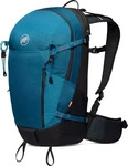 Mammut 2530-03452-50430-25, Mammut Lithium 25 | Wanderrucksack | blau