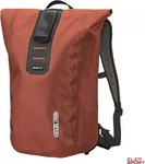 Ortlieb R430005-ORTLIEB, Ortlieb Velocity PS 17 | Rolltop Rucksack | rot