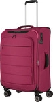 Travelite 92648-12, Travelite Skaii | Koffer (4 Rollen) | 67 cm rot