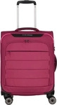 Travelite 92647-12, Travelite Skaii | Koffer (4 Rollen) | Handgep&auml;ck 55 cm rot