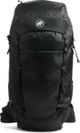 Mammut 2530-00760-0001-50, Mammut Lithium 50 | Trekkingrucksack | schwarz