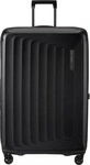 Samsonite 134403-4804, Samsonite Nuon | Koffer (4 Rollen) | 81 cm grau
