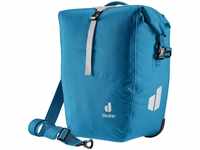 Deuter 3230222-3068-0, Deuter Weybridge Gepäcktasche blau