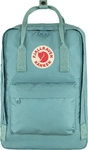 Fj&auml;llr&auml;ven 23524-501, Fj&auml;llr&auml;ven K&aring;nken Laptop 15" | Rucksack | blau