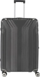 Travelite 76349-1, Travelite Elvaa | Koffer (4 Rollen) | 76 cm schwarz