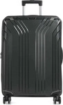 Travelite 76348-1, Travelite Elvaa | Koffer (4 Rollen) | 66 cm schwarz