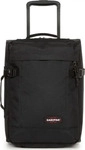 Eastpak EK0A5BE80081, Eastpak Tranverz XXS XXS | Rollenreisetasche | 25 L schwarz