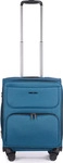 Stratic 03-49-1039-55, Stratic Bendigo Light+ | Koffer (4 Rollen) | Handgep&auml;ck 54 cm