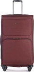 Stratic 03-45-1039-75, Stratic Bendigo Light+ | Koffer (4 Rollen) | 84 cm rot