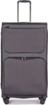 Stratic 03-11-1039-75, Stratic Bendigo Light+ | Koffer (4 Rollen) | 84 cm...