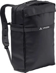 Vaude 16092-010, Vaude Mineo Transformer 20 | Fahrradrucksack | schwarz