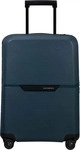 Samsonite 139845-1549, Samsonite Magnum Eco | Koffer (4 Rollen) | 56 cm blau