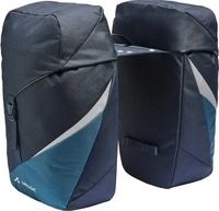 Vaude 16159-750, Vaude urban TwinRoadster | Gep&auml;cktasche | blau