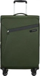 Samsonite 146853-9199, Samsonite Litebeam | Koffer (4 Rollen) | 66 cm oliv