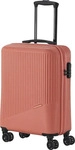 Travelite 72347-88, Travelite Bali | Koffer (4 Rollen) | Handgep&auml;ck 55 cm...