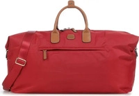 Brics BXL40202.190, Brics X-Collection L | Weekender | 34 L rot