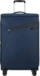 Samsonite 146854-1549, Samsonite Litebeam | Koffer (4 Rollen) | 77 cm blau