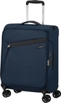 Samsonite 146852-1549, Samsonite Litebeam | Koffer (4 Rollen) | Handgep&auml;ck 55 cm