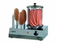 Gastro SARO Hot-Dog-Maker CS-400