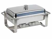 Gastro APS Chafing Dish -CATERER PRO- 64 x 35 cm, H: 34 cm