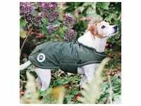 Kentucky Dogwear Hundedecke Dog coat Waterproof 300g - Olive Green, M