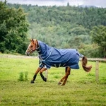 Horseware Amigo 1200D Plus Turnout 50g, 155