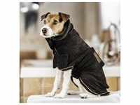 Kentucky Dogwear Hundedecke Dog Coat Towel - Black, XL