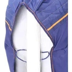 Bucas Therapy Cooler - Navy/Orange, 165