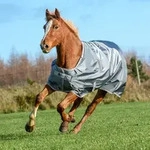 Bucas Smartex Turnout Rain Classic 0g - Iron Gate, 140
