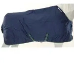 Bucas Smartex Turnout Extra Classic 300g - blue, 165
