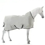 Bucas Power Turnout Light High Neck 0g SD - silver, 145