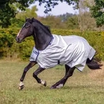 Bucas Power Turnout Light Classic 0g - silver, 135