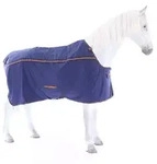 Bucas Therapy Cooler - Navy/Orange, 145