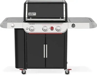 Weber Gasgrill Genesis EP-335W Art.Nr. 1501151