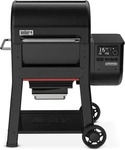 Weber Holzpelletgrill Searwood Art.Nr. 1500130 3 % Vorauskassa Weber Holzpelletgrill Searwood Art.Nr. 1500130 3 % Vorauskassa